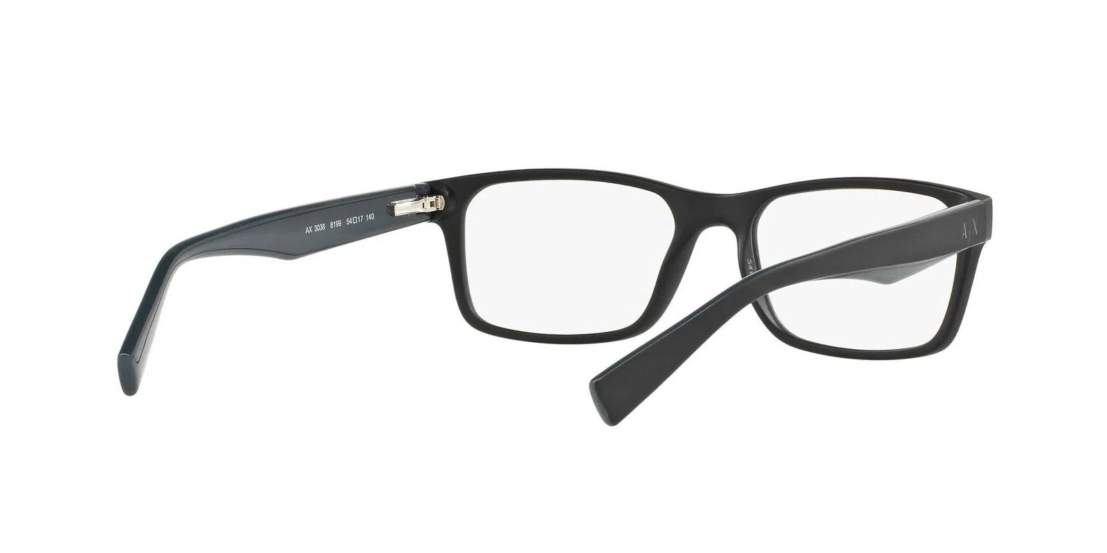 Armani Exchange 3038F Eyeglasses - view 24